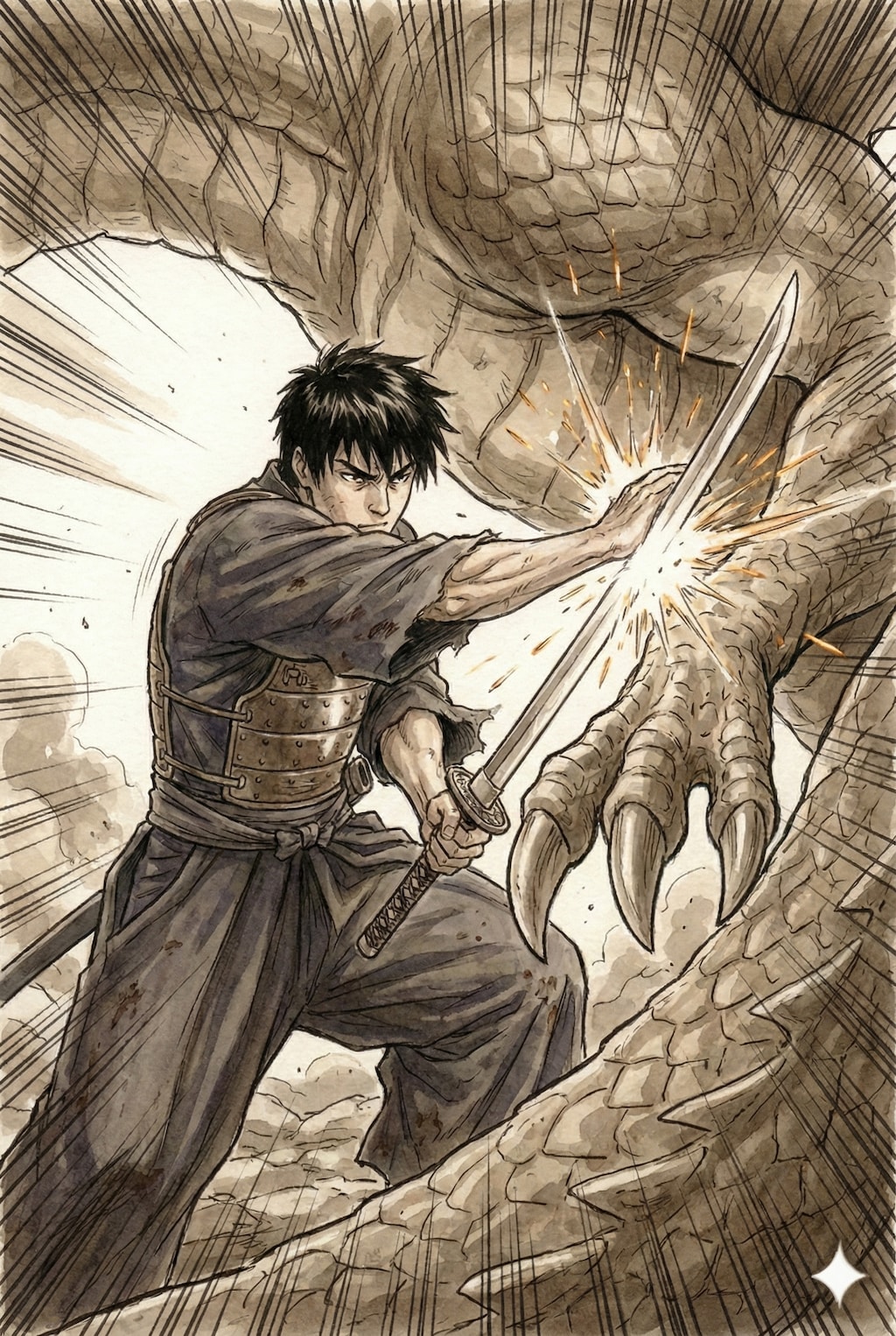 時は流れ。「生きなさい」に縛られ強くなり、まだ終わらせてくれるものには出会えない