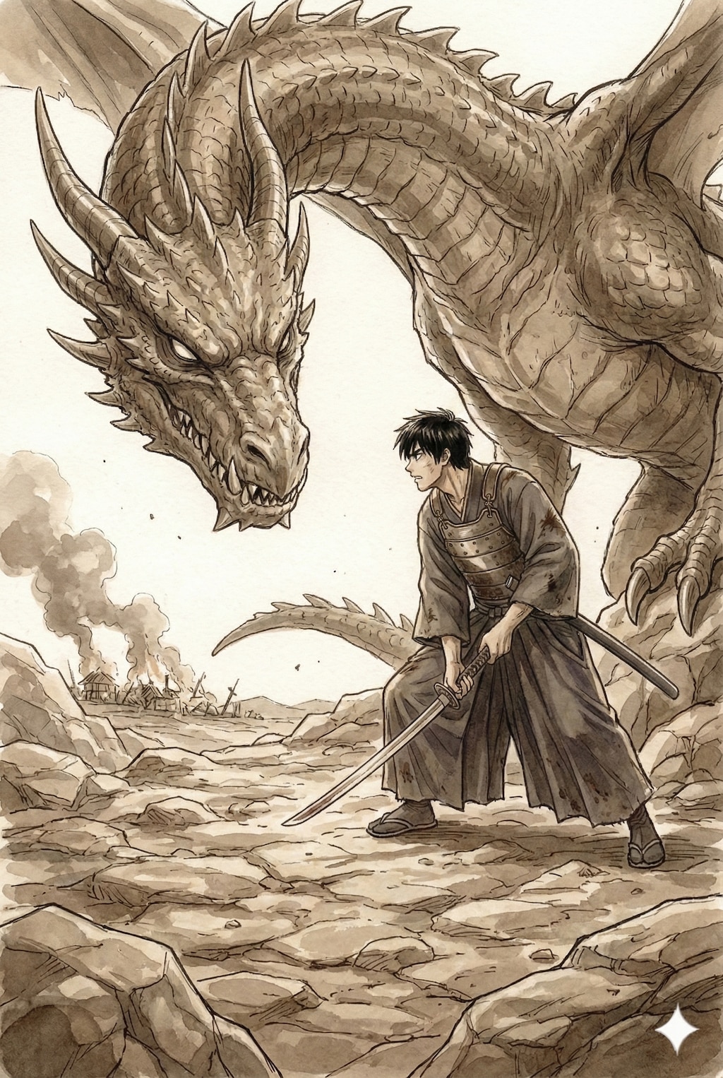 時は流れ。「生きなさい」に縛られ強くなり、まだ終わらせてくれるものには出会えない