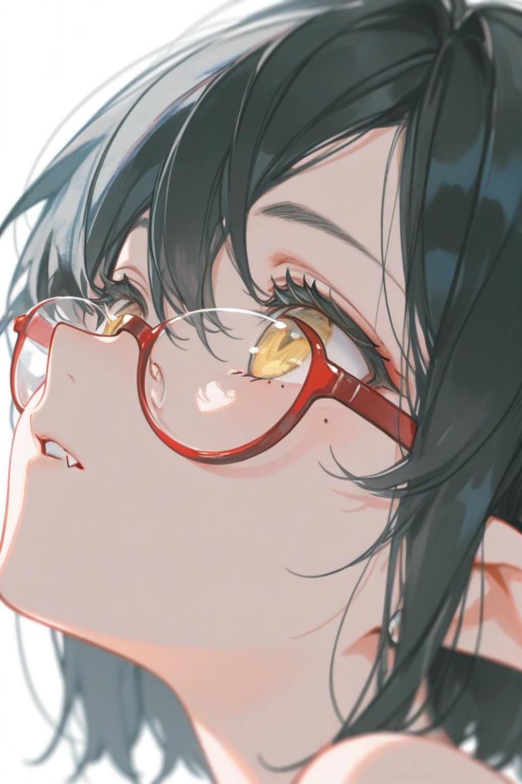 ガ～ン！