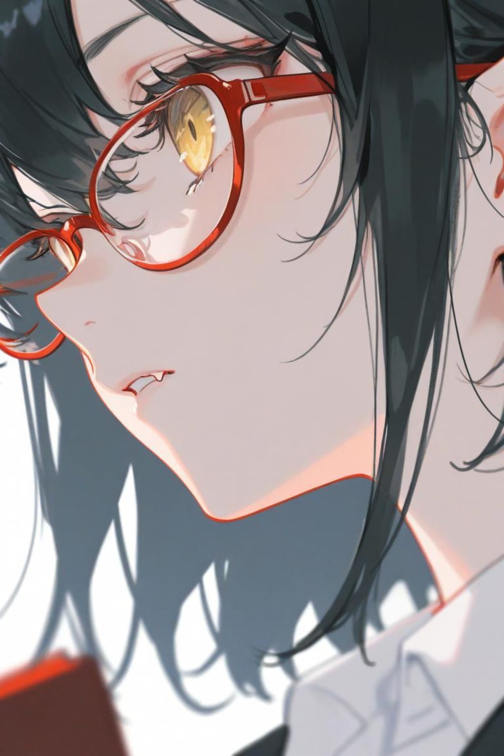 ガ～ン！