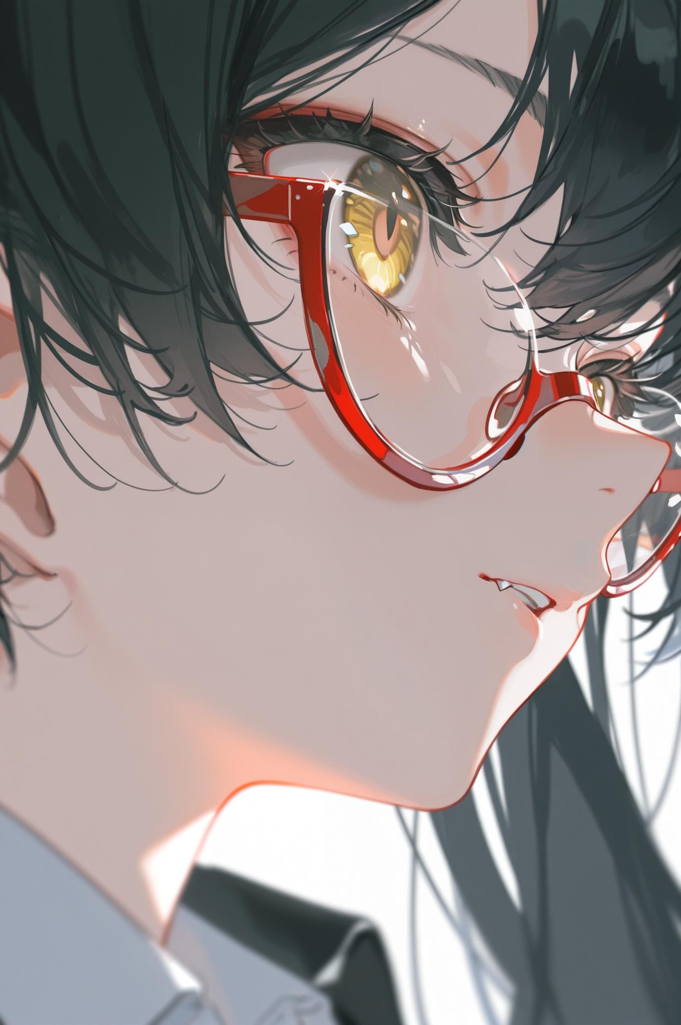 ガ～ン！