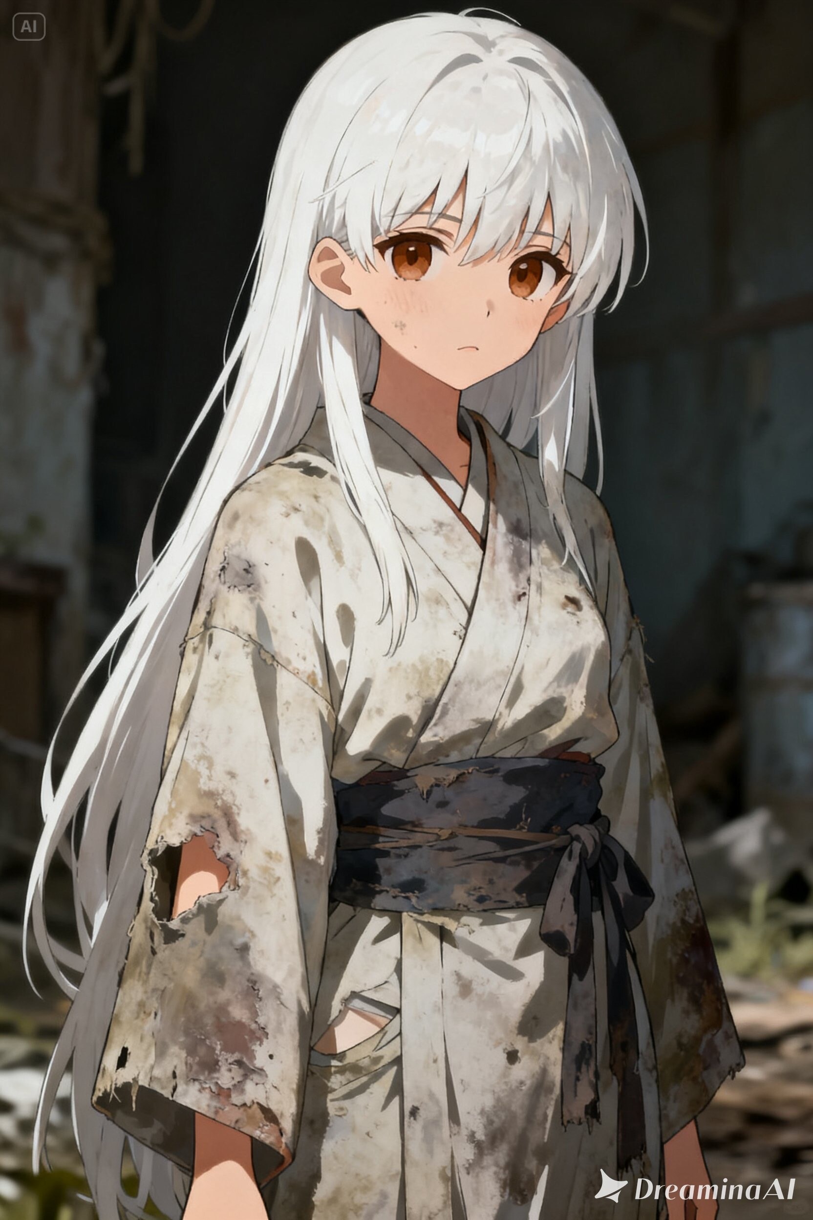 貧乏神26