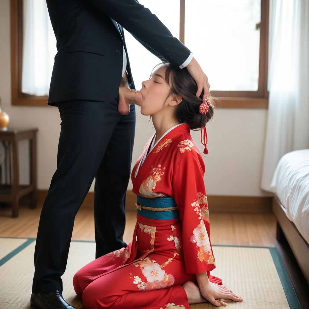 大人の階段