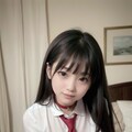 今日のわん娘【2023.10.31】 2枚目