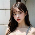 ランダム水着 5枚目