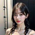 ランダム水着 7枚目
