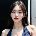 ランダム水着 9枚目