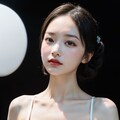 ランダム水着 12枚目