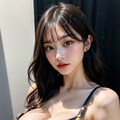 ランダム水着 8枚目