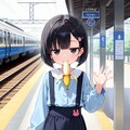 サッちゃん 4枚目