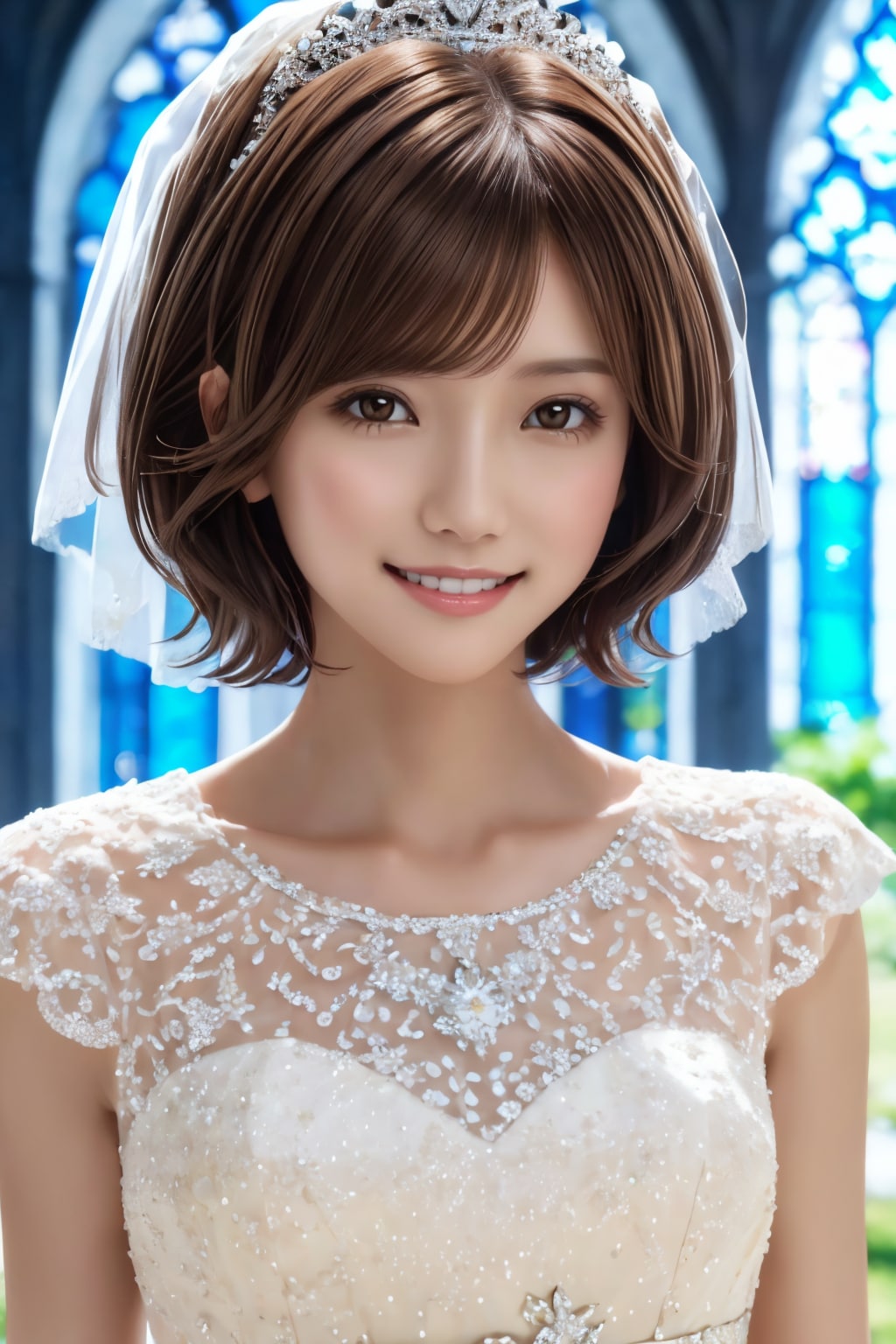ジューンブライド