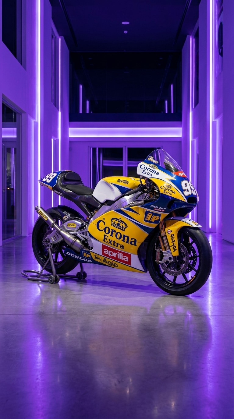 aprilia
