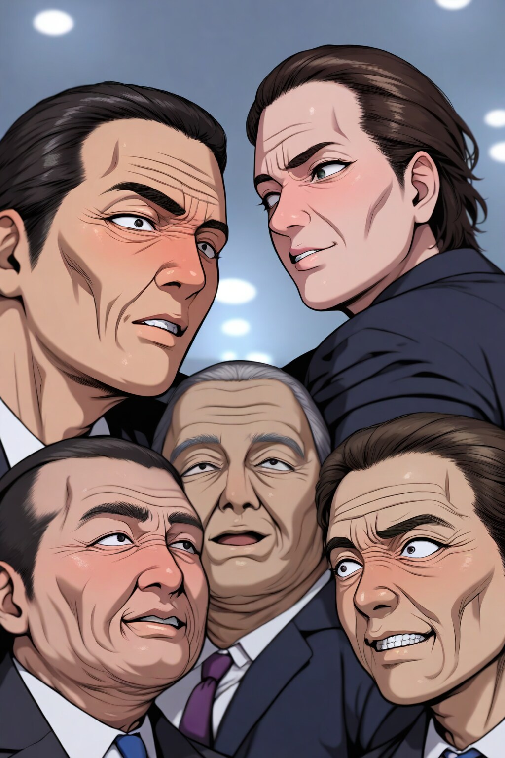 議員