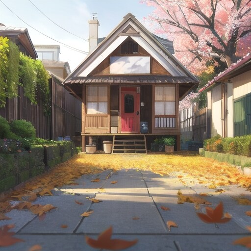 元祖天才バ〇ボンの春 | の人気AIイラスト・グラビア