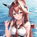 艦これ艦娘詰め合わせ 9枚目