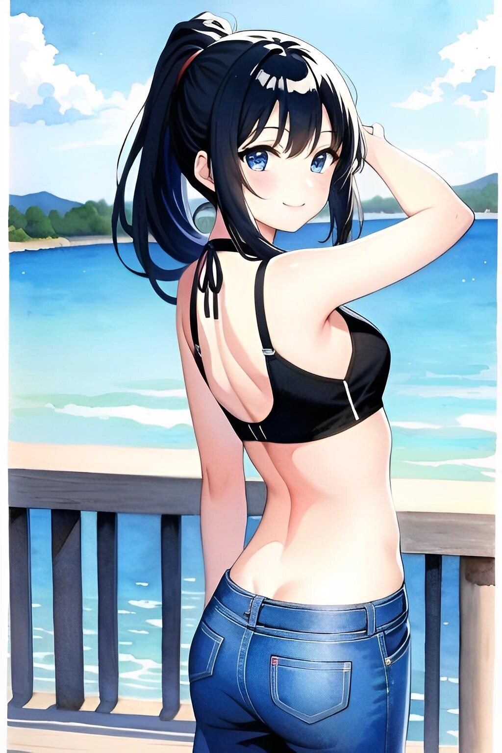 ここが噂の
