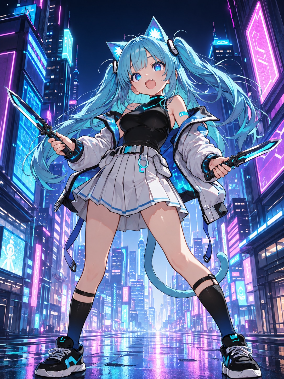 サイバーパンク2