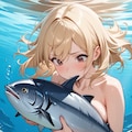 素潜り漁 3枚目