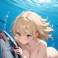 素潜り漁 2枚目