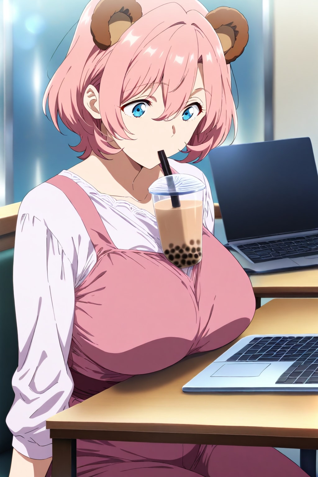 タピオカってまだあるのかな