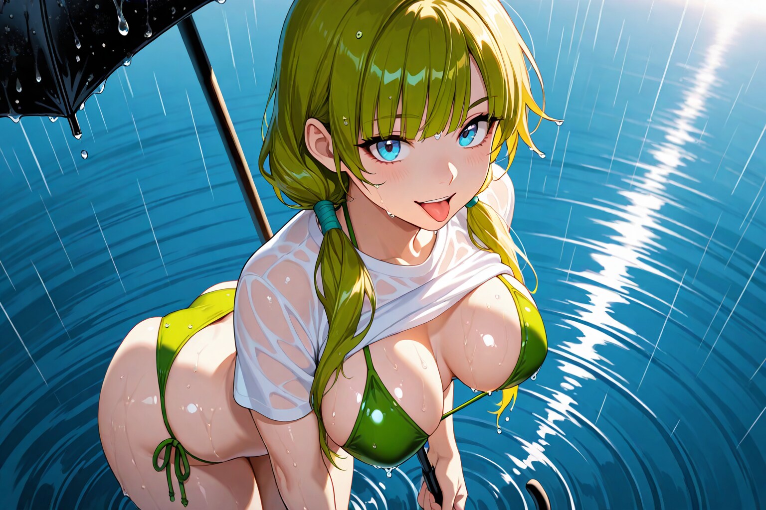 傘