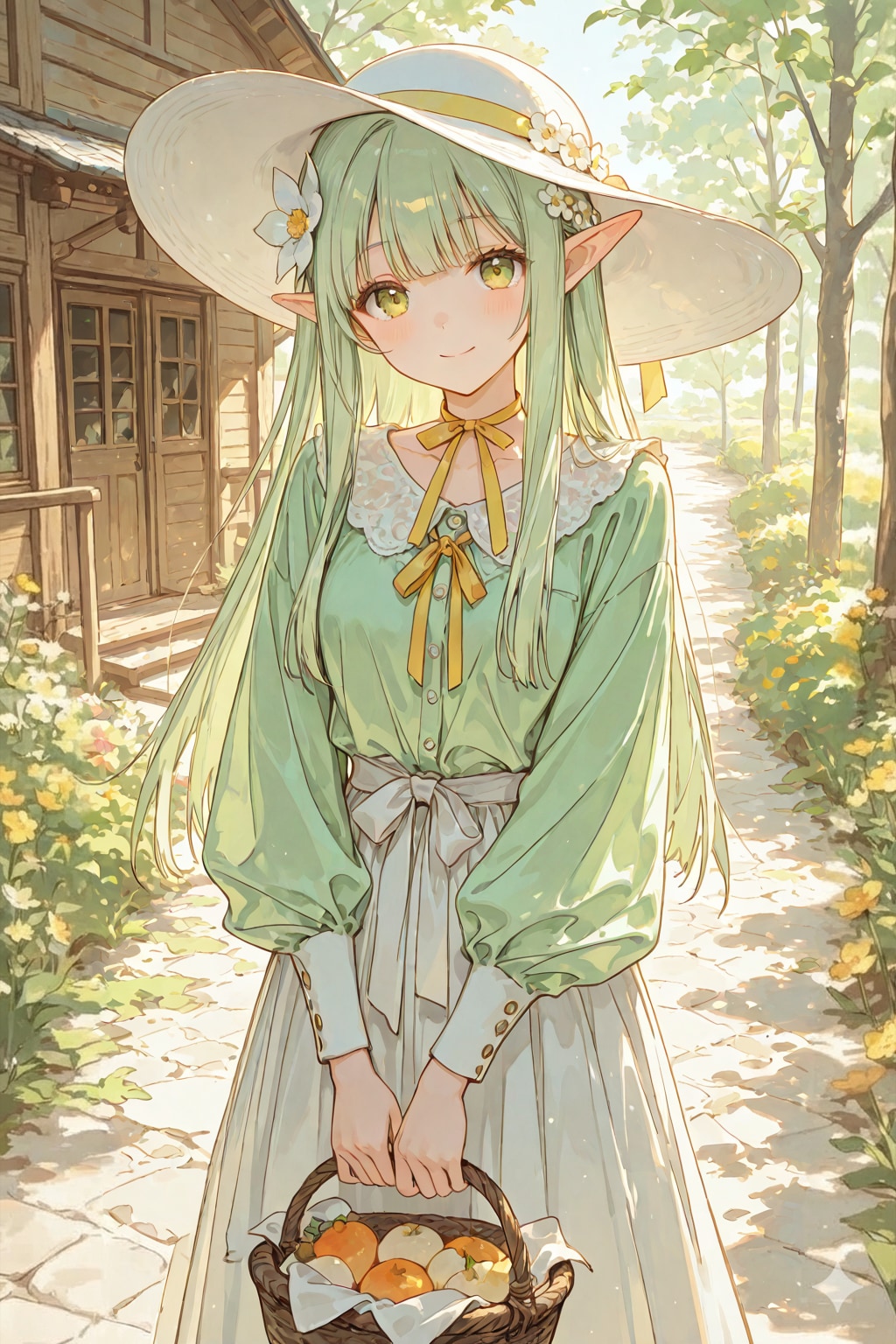 6044 | の人気AIイラスト・グラビア