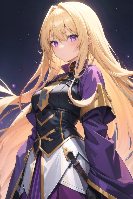 クレアちゃん760