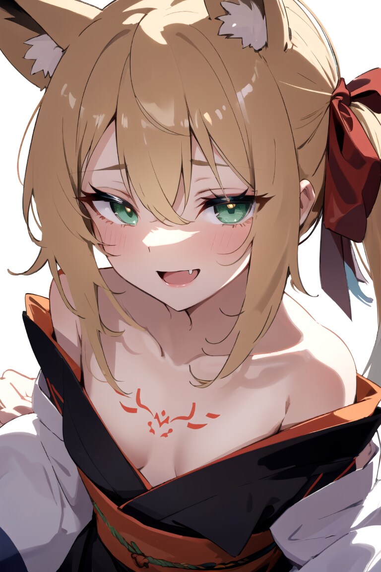 狐
