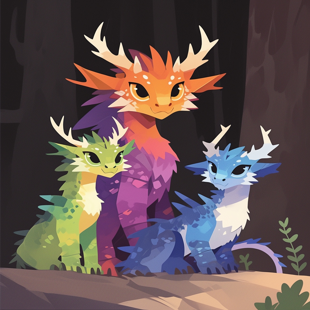 トリオ | の人気AIイラスト・グラビア