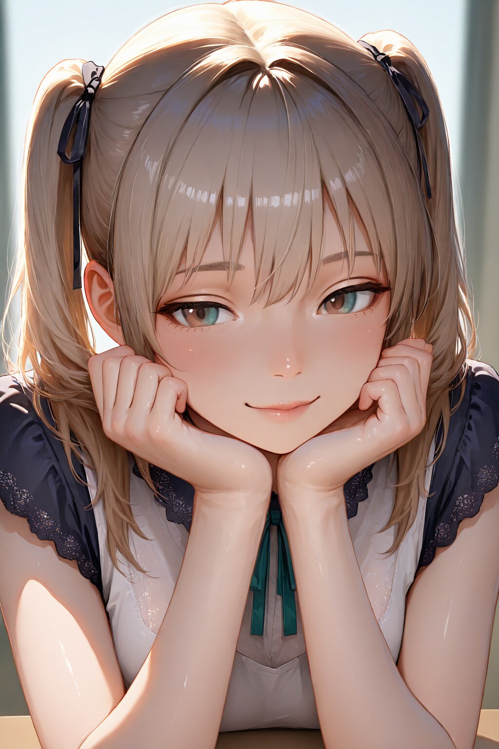 ENERGYの憂鬱 | の人気AIイラスト・グラビア