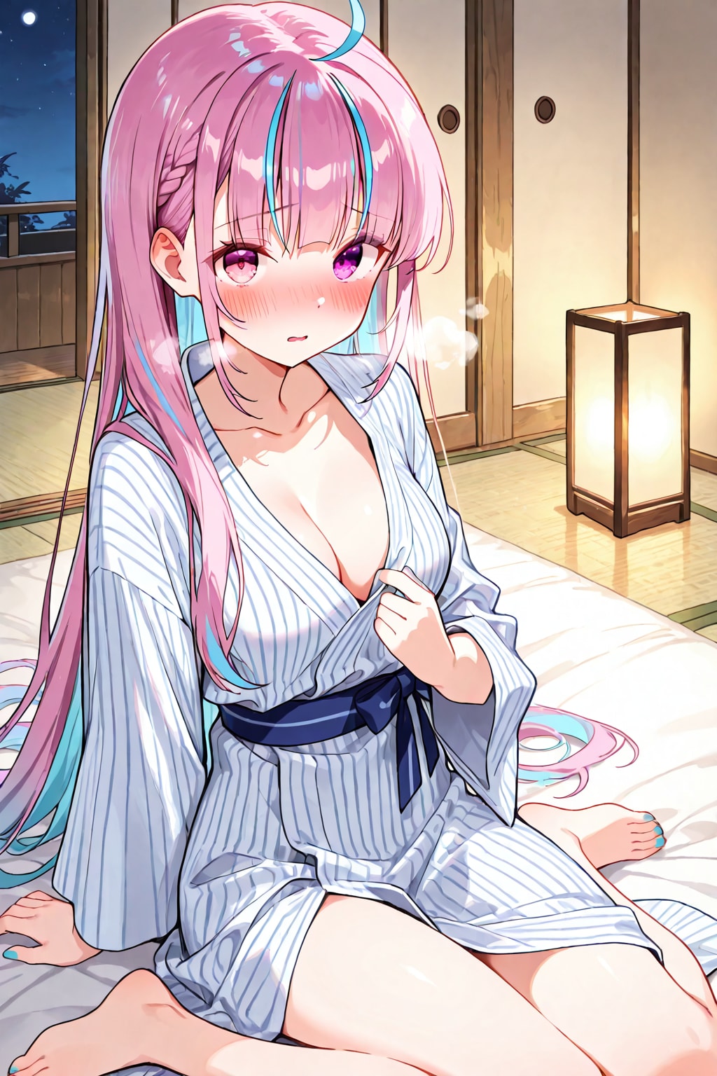 メイドVtuber