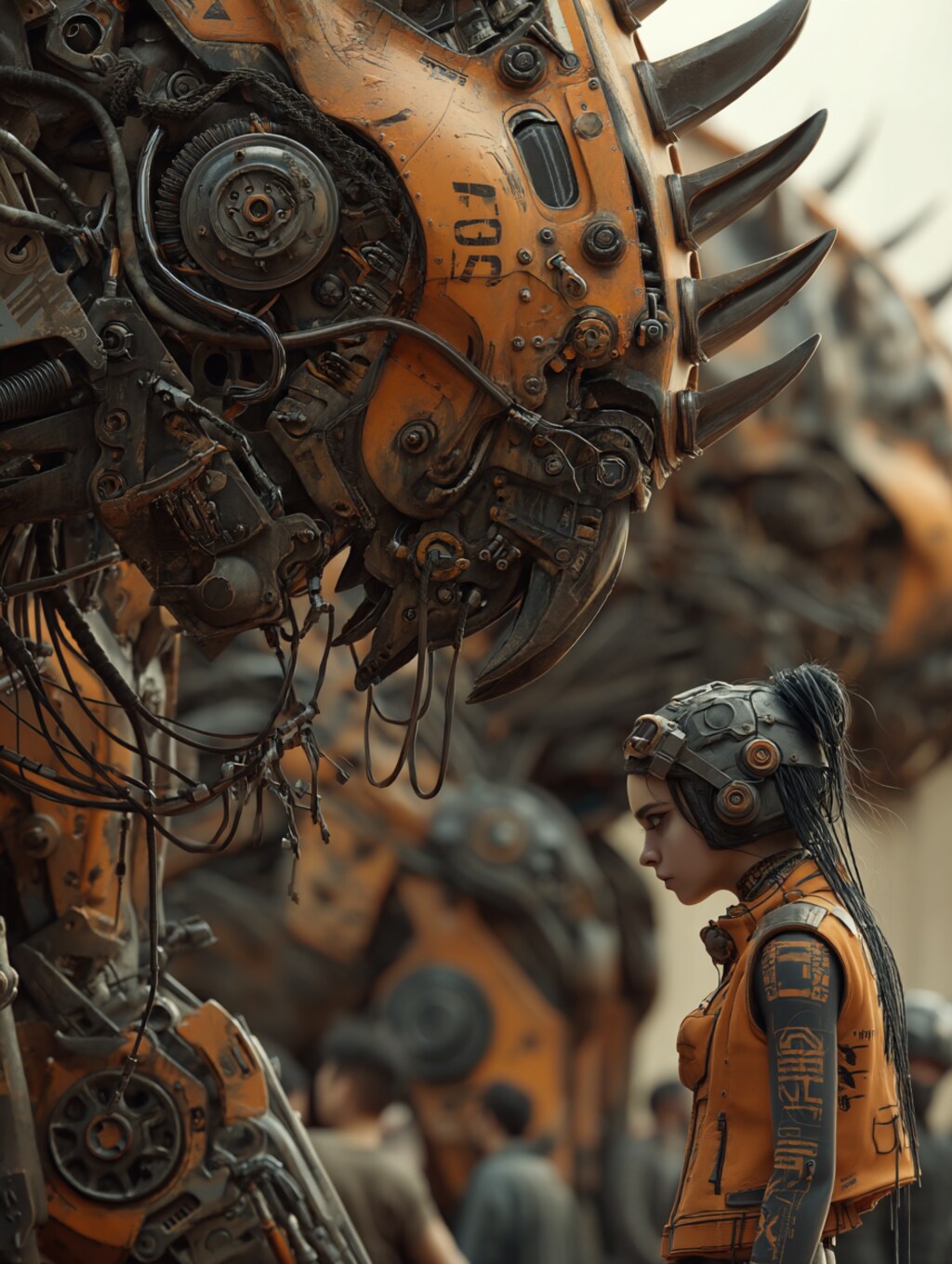 zoids respect prototype