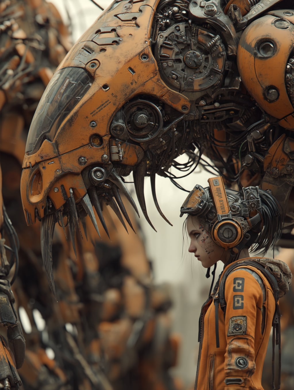 zoids respect prototype