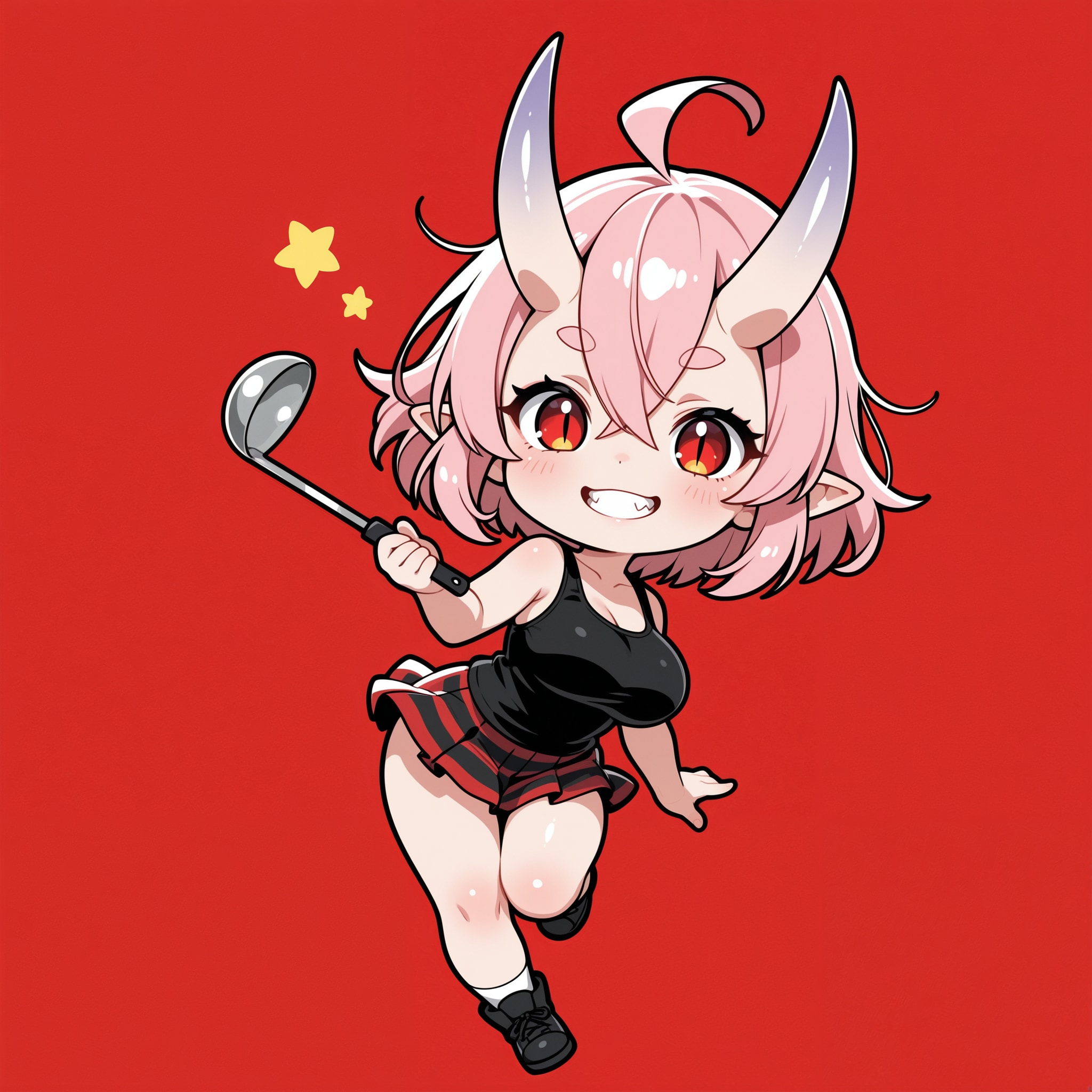 ぷちっとちび#17