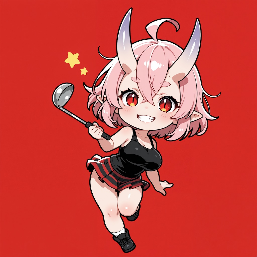 ぷちっとちび#17