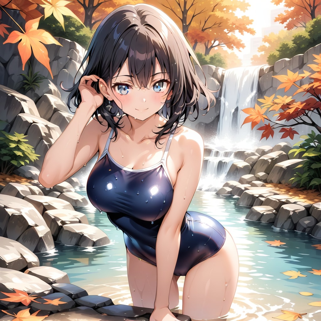 秋を想う