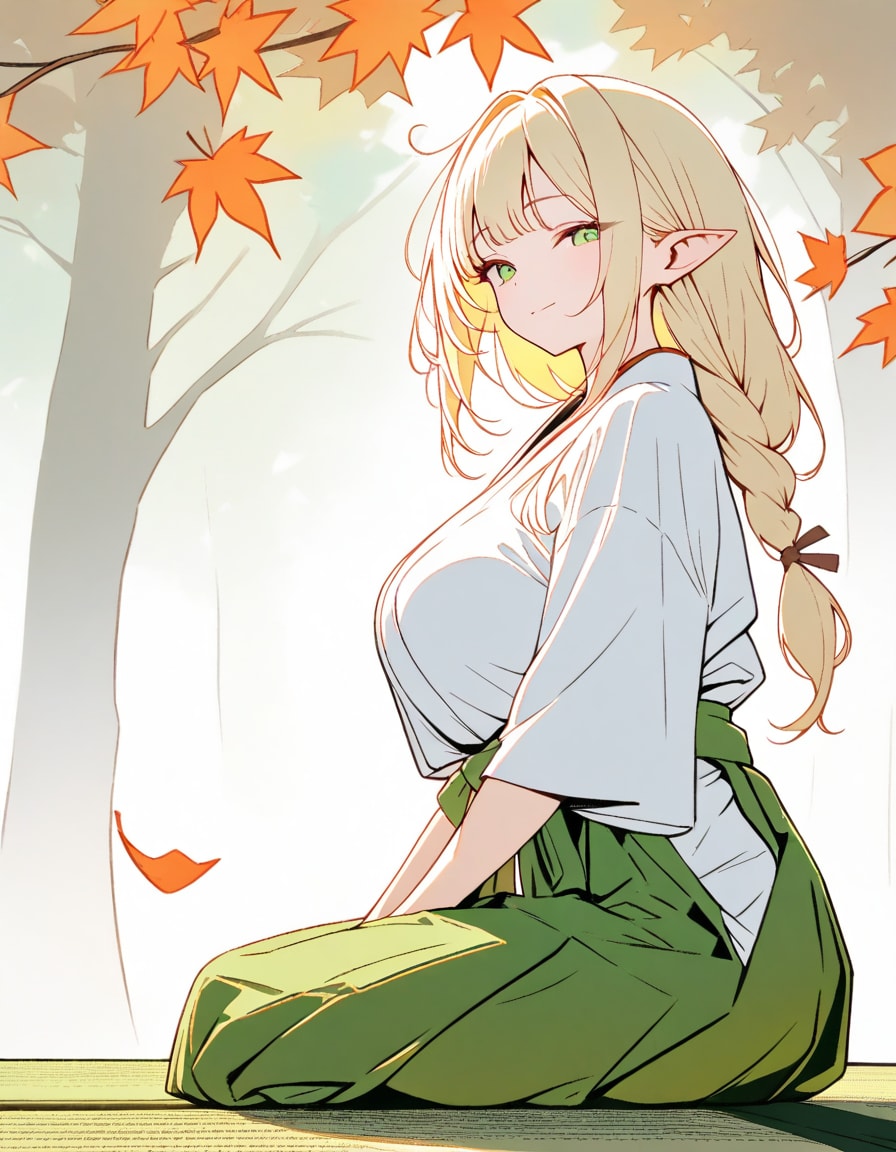 エリー467 | の人気AIイラスト・グラビア