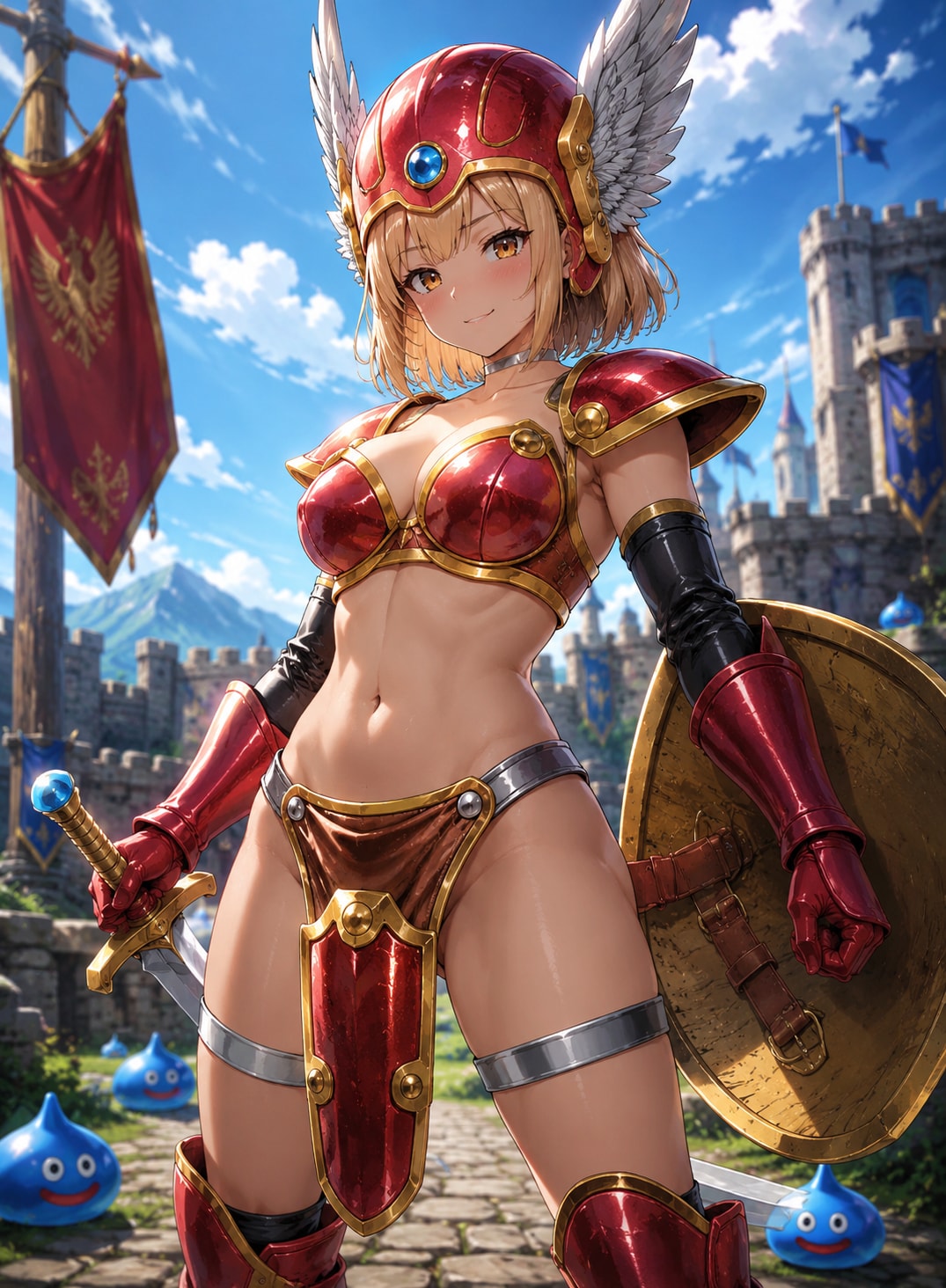 ドラゴンクエストの日