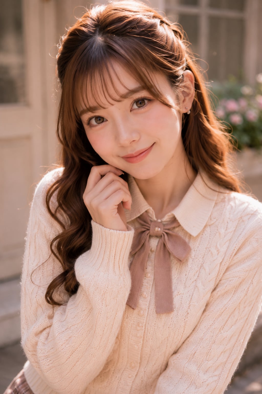 もう卒業したのに