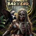 BAD💀END 4枚目
