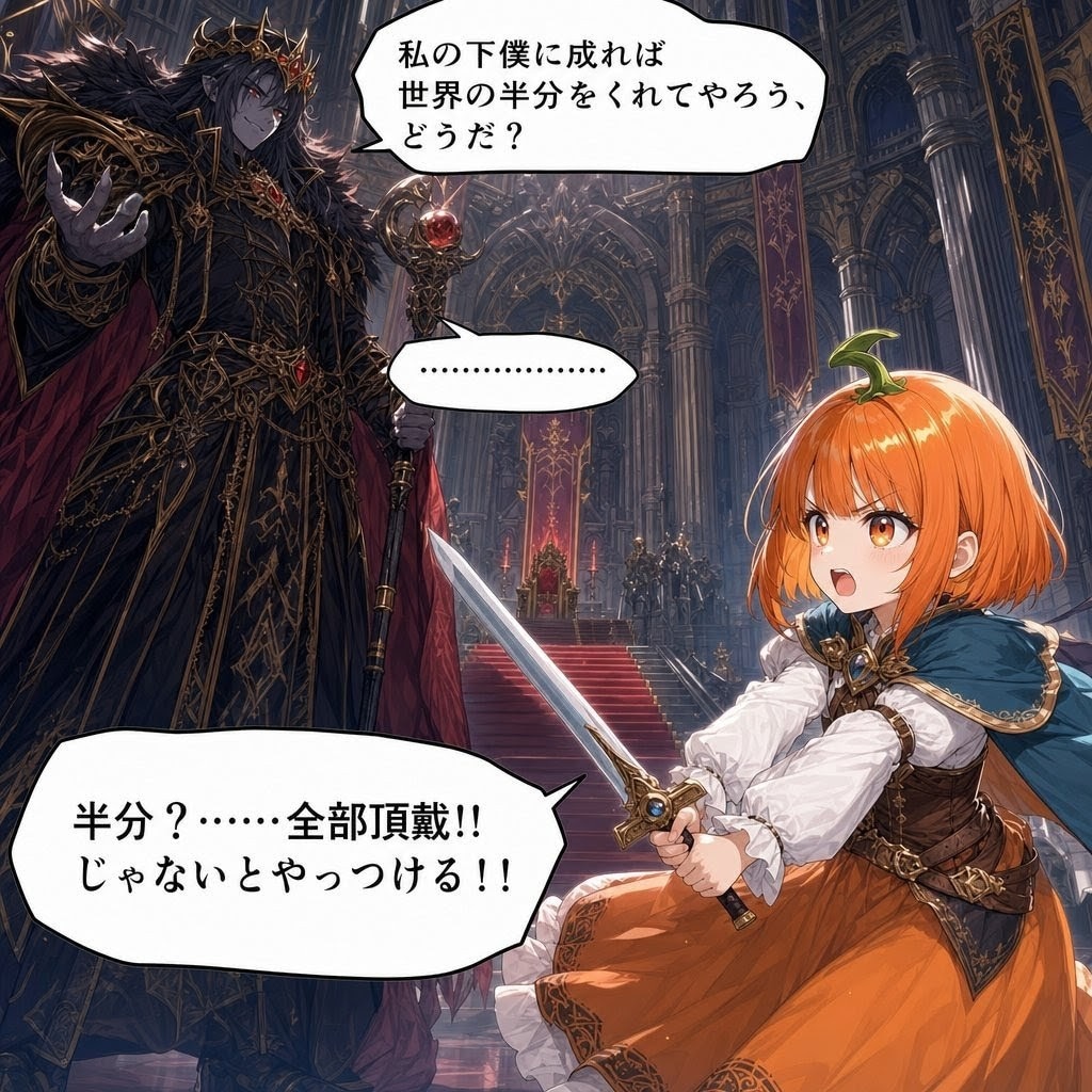 交渉決裂