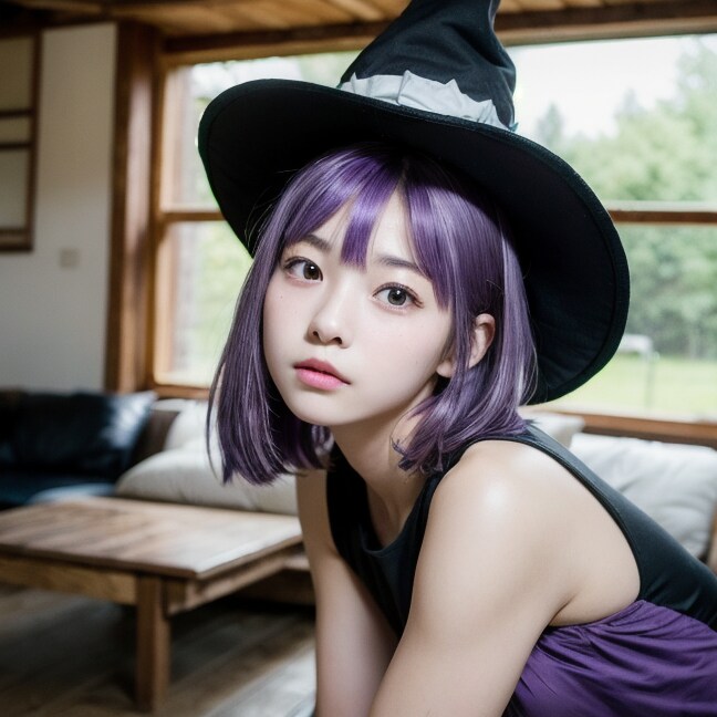 宿屋のおぱ魔術師