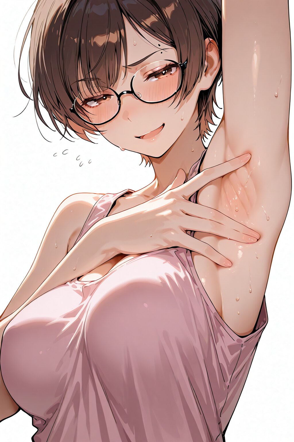 くぱぁ