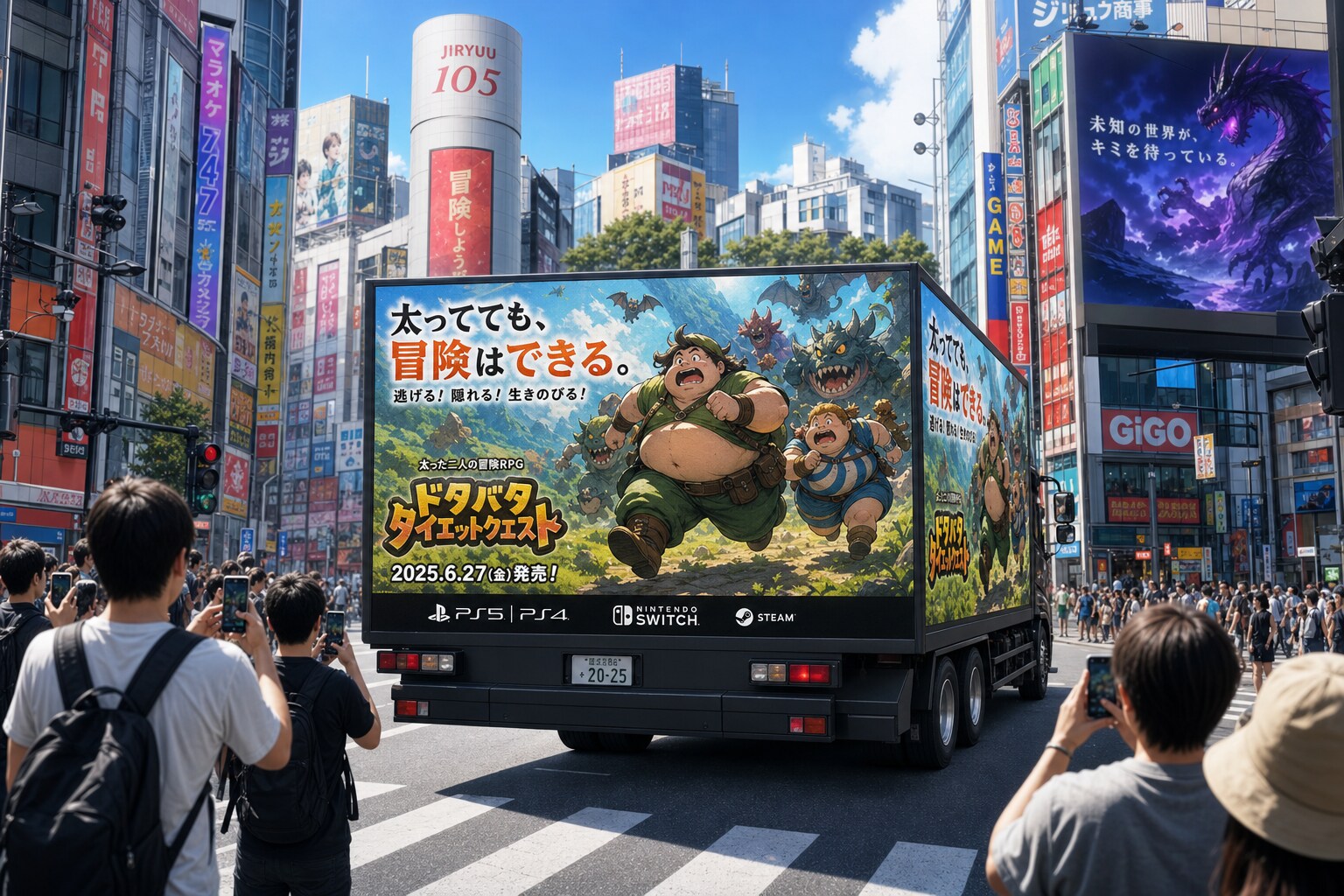 新作ゲーム