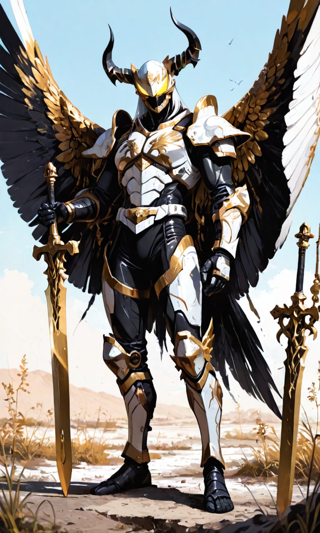 タイラント（オーバーロード態）