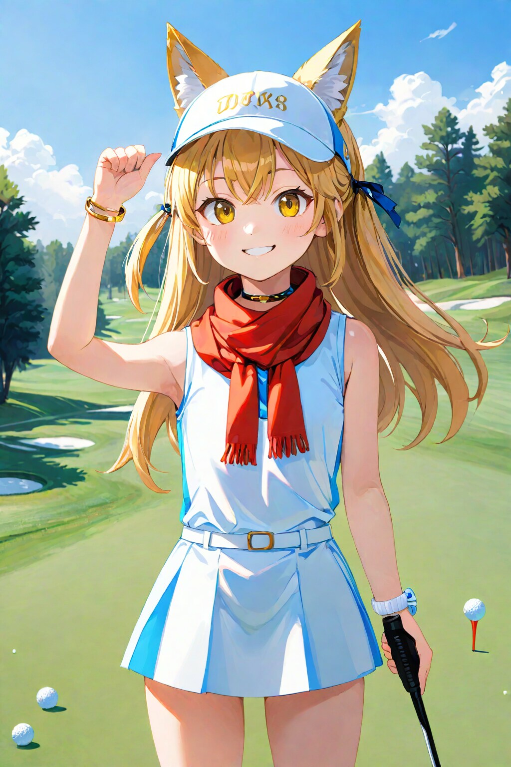 ちちぷい女子オープンと聞いて