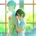 おひるのR15二次元 11枚目