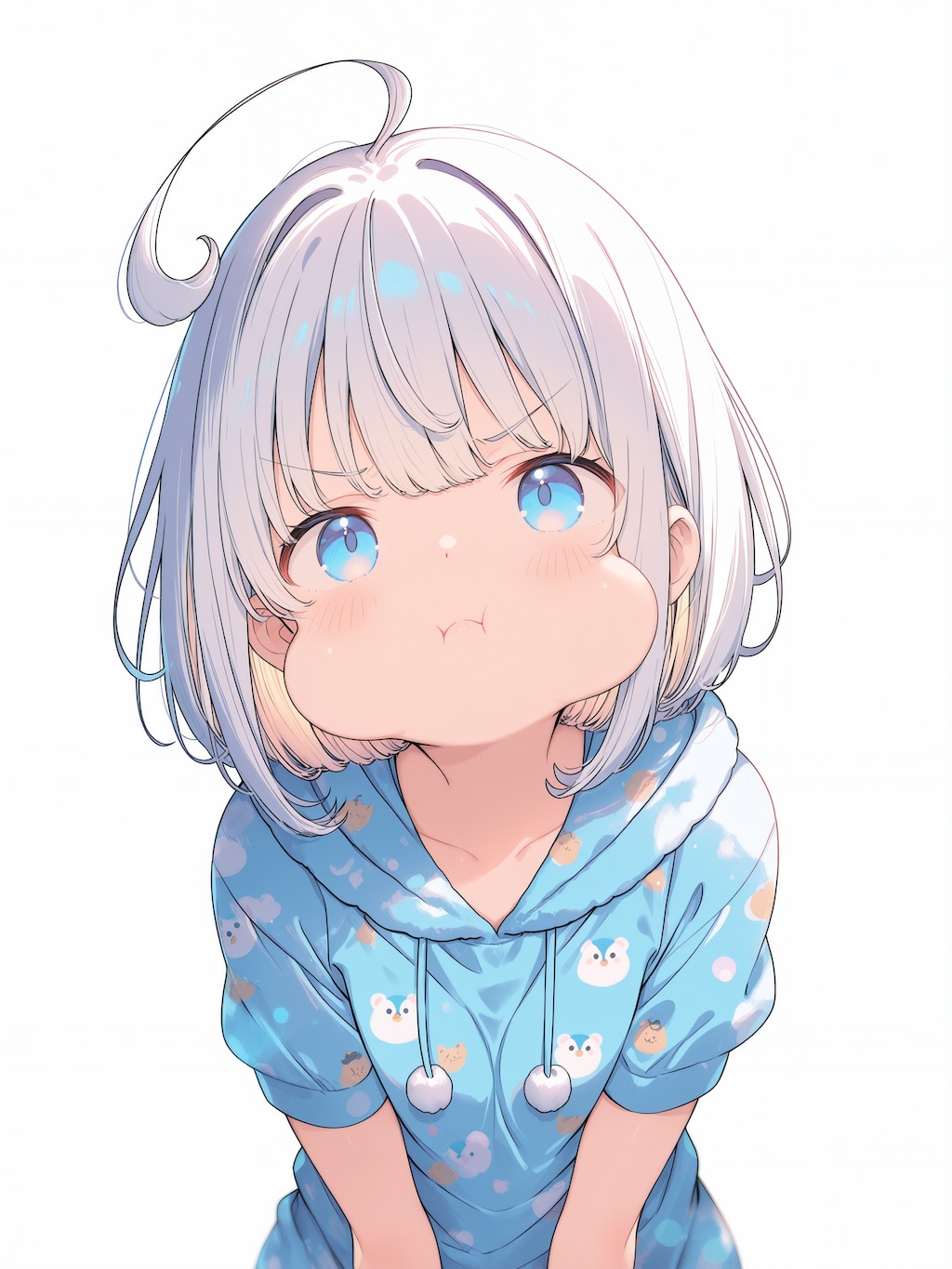 8月21日は女子大生の日　～昨日は蚊の日～