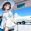 旅行 3 (ちちぷい夏休み) 12枚目