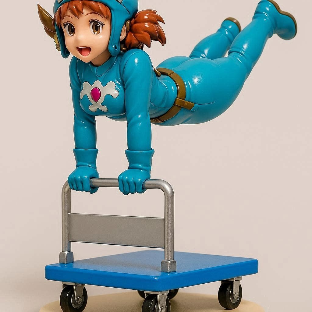 腐界のナウシカ
